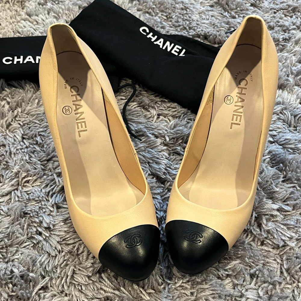 Chanel Platform
